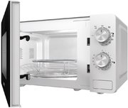 Микроволновая печь с грилем Gorenje MO20E2W фото 3 в Челябинске