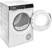 Сушильная машина Brandt WFB106QWE фото 3 в Челябинске