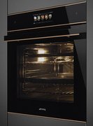 Духовой шкаф Smeg SFP6606WTPNR фото 4 в Челябинске