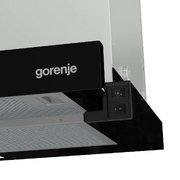 Встраиваемая вытяжка Gorenje TH60E7XB фото 4 в Челябинске