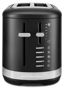 Тостер KitchenAid Artisan 5KMT2109EBM фото 3 в Челябинске