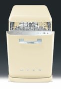 Посудомоечная машина Smeg BLV2P-1 фото 4 в Челябинске