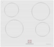 Варочная панель Zigmund Shtain CNS 027.60 WX