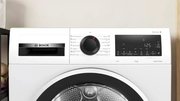 Сушильная машина Bosch WQG24100BY фото 2 в Челябинске