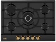 Газовая варочная панель Korting HG 761 CTGN