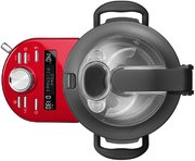 Кулинарный процессор KitchenAid 5KCF0103EER фото 4 в Челябинске