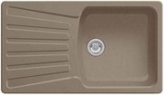Мойка Blanco Nova 5 S серый беж фото в Челябинске