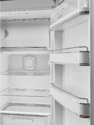 Холодильник Smeg FAB28RSV6 фото 3 в Челябинске