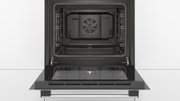 Встраиваемый духовой шкаф BOSCH HBF512BV0R фото 3 в Челябинске