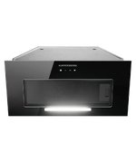 Встраиваемая вытяжка Kuppersberg INTOUCH 60 BG фото 3 в Челябинске
