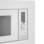 Встраиваемая микроволновая печь Maunfeld JBMO820GW01 фото 4 в Челябинске