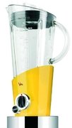 Блендер Бугатти Blender Vela Yellow фото в Челябинске Блендер Bugatti Blender Vela Yellow фото в Челябинске
