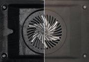 Духовой шкаф AEG BCR742350W фото 4 в Челябинске