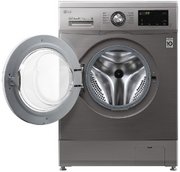 Стирально-сушильная машина LG F4J3TMG5P фото 2 в Челябинске