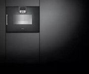 Духовой шкаф-пароварка Gaggenau BSP 220-100 фото 3 в Челябинске