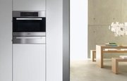 Духовой шкаф Miele H 5080 BM  (Ice) фото 3 в Челябинске