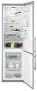 Холодильник Electrolux EN 93886 MX фото 2 в Челябинске