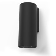 Вытяжка Faber CYLINDRA ISOLA PLUS BK MATT A37 фото 3 в Челябинске