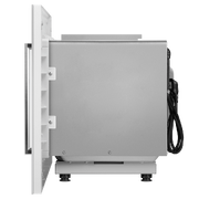 Встраиваемая микроволновая печь Maunfeld JBMO1225FSGW02 фото 3 в Челябинске