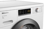 Стиральная машина Miele WEA125WCS Chrome Edition фото 3 в Челябинске