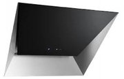 Вытяжка Falmec Prisma 85 Black фото 3 в Челябинске
