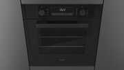 Духовой шкаф Fulgor Milano FQO 6009 MT BK фото 2 в Челябинске