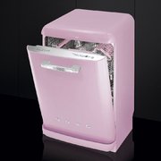 Посудомоечная машина Smeg LVFABPK фото 3 в Челябинске