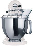 Миксер KitchenAid KSM150PSEWH фото 2 в Челябинске