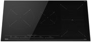 Индукционная варочная панель Teka IZF 94300 MSP BLACK фото 2 в Челябинске