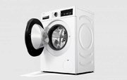 Узкая стиральная машина BOSCH WLW24L40OE фото 4 в Челябинске