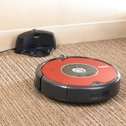 Робот-пылесос АйРобот Roomba 625 Professional фото 4 в Челябинске Робот-пылесос iRobot Roomba 625 Professional фото 4 в Челябинске