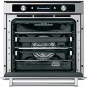 Духовой шкаф KitchenAid KOASPB 60600 фото 3 в Челябинске