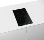 Электрическая варочная панель Bosch PKF 375N14E фото 2 в Челябинске
