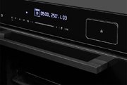 Духовой шкаф с паром Kuppersberg KSO 616 фото 4 в Челябинске