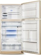 Холодильник Hitachi R-Z662 EU9 PBE фото 2 в Челябинске