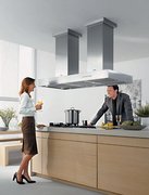 Вытяжка Miele DA 5330 D фото 2 в Челябинске