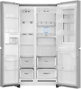 Холодильник LG GC-Q 247 CABV фото 3 в Челябинске