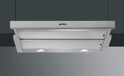 Вытяжка Smeg KSET600XE фото 2 в Челябинске
