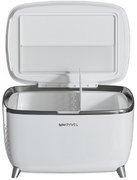 Холодильник для косметики и напитков Meyvel MB-06C3W фото 3 в Челябинске