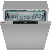 Встраиваемая посудомоечная машина Weissgauff BDW 6151 Inverter Touch AutoOpen Timer Floor фото 3 в Челябинске