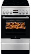 Электрическая плита Electrolux EKC95450AX фото в Челябинске