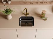 Мойка Omoikiri OMI 49-U/I LG фото 4 в Челябинске