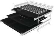 Духовой шкаф Gorenje BSA6747A04BG фото 4 в Челябинске