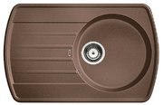Мойка Blanco Rondoval 45 S мускат фото в Челябинске