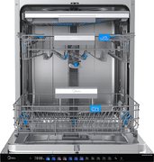 Встраиваемая посудомоечная машина Midea MID60S730i фото 4 в Челябинске