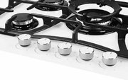 Варочная панель Kuppersberg FG 73 W фото 3 в Челябинске