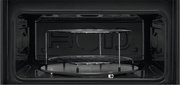 Встраиваемая микроволновая печь Electrolux KVMBE08X фото 4 в Челябинске