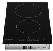 Варочная панель Samsung NZ32R1506BK/WT фото 2 в Челябинске