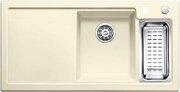 Мойка Blanco Axon II 6S крыло слева жасмин фото в Челябинске