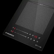Индукционная варочная панель Maunfeld CVI292S2FBK Inverter фото 4 в Челябинске